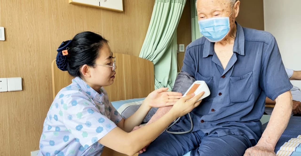 恢善保养